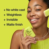 Dr.Jart+ Every Sun Day Spf50+ Ultra-Sheer Priming Sunscreen Stick Хидратиращ слънцезащитен стик за лице с много висока защита с хиалуронова киселина, намалява видимостта на порите & осигурява матов, немазен & невидим финиш 19g