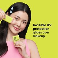 Dr.Jart+ Every Sun Day Spf50+ Ultra-Sheer Priming Sunscreen Stick Хидратиращ слънцезащитен стик за лице с много висока защита с хиалуронова киселина, намалява видимостта на порите & осигурява матов, немазен & невидим финиш 19g