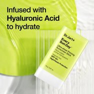 Dr.Jart+ Every Sun Day Spf50+ Ultra-Sheer Priming Sunscreen Stick Хидратиращ слънцезащитен стик за лице с много висока защита с хиалуронова киселина, намалява видимостта на порите & осигурява матов, немазен & невидим финиш 19g