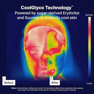 Dr.Jart+ Cryo Sorbet Icy Facial Mask 3.84g (0.96 x 4) Dr.Jart+ Cryo Sorbet Icy Facial Mask 3.84g (0.96 x 4)