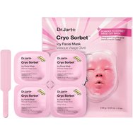 Dr.Jart+ Cryo Sorbet Icy Facial Mask 3.84g (0.96 x 4) Dr.Jart+ Cryo Sorbet Icy Facial Mask 3.84g (0.96 x 4)