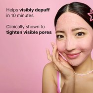 Dr.Jart+ Cryo Sorbet Icy Facial Mask 3.84g (0.96 x 4) Dr.Jart+ Cryo Sorbet Icy Facial Mask 3.84g (0.96 x 4)