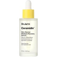 Dr. Jart+ Ceramidin Skin Barrier Moisture Recovery Serum Серум за интензивна хидратация и възстановяване на кожната бариера с керамиди 30ml Dr. Jart+ Ceramidin Skin Barrier Moisture Recovery Serum Серум за интензивна хидратация и възстановяване на кожната бариера с керамиди 30ml