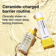 Dr. Jart+ Ceramidin Skin Barrier Moisture Recovery Serum Серум за интензивна хидратация и възстановяване на кожната бариера с керамиди 30ml Dr. Jart+ Ceramidin Skin Barrier Moisture Recovery Serum Серум за интензивна хидратация и възстановяване на кожната бариера с керамиди 30ml