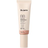 Dr.Jart+ BB Premium Spf50+ Beauty Balm Хидратиращ BB Крем за Лице с Много Висока Слънцезащита SPF50+ и Цвят за Леко Покритие 40ml - Fair Light