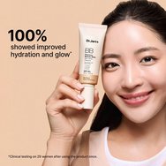 Dr.Jart+ BB Premium Spf50+ Beauty Balm Хидратиращ BB Крем за Лице с Много Висока Слънцезащита SPF50+ и Цвят за Леко Покритие 40ml - Light Medium-Medium Dr.Jart+ BB Premium Spf50+ Beauty Balm Хидратиращ BB Крем за Лице с Много Висока Слънцезащита SPF50+ и Цвят за Леко Покритие 40ml - Light Medium-Medium