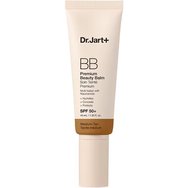 Dr.Jart+ BB Premium Spf50+ Beauty Balm Хидратиращ BB Крем за Лице с Много Висока Слънцезащита SPF50+ и Цвят за Леко Покритие 40ml - Medium Tan