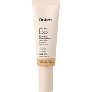 Dr.Jart+ BB Premium Spf50+ Beauty Balm Хидратиращ BB Крем за Лице с Много Висока Слънцезащита SPF50+ и Цвят за Леко Покритие 40ml - Light-Light Medium
