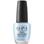 OPI Nail Lacquer Nail Polish 15ml - Baggy Jean Baby - Лак за нокти с дълготраен цвят