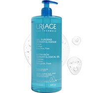 Uriage Extra Rich Dermatological Gel 500ml Uriage Extra Rich Dermatological Gel 500ml