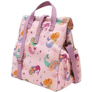 The Original Lunch Bags Kids Fishes, 1 бр - Mermaids