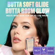 Nyx Professional Makeup Buttermelt Highlighter 5g - 15 U Butta Werk Nyx Professional Makeup Buttermelt Highlighter 5g - 15 U Butta Werk