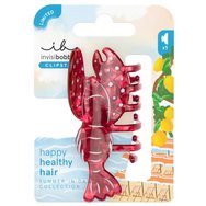 Invisibobble Clipstar Lobster Lover 1 бр Invisibobble Clipstar Lobster Lover 1 бр