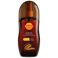 Carroten Intensive Tanning Oil with Coconut Oil 50ml