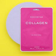 Kocostar Collagen Face Mask Код 5600, 1 бр