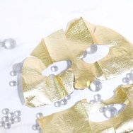 Kocostar Gold Foil Triple Layer Mask Код 5606, 1 бр