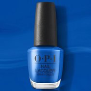 OPI Nail Lacquer Nail Polish Лак за нокти с дълготраен цвят 15ml - Sea-Ze The Day