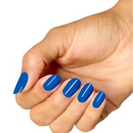 OPI Nail Lacquer Nail Polish Лак за нокти с дълготраен цвят 15ml - Sea-Ze The Day