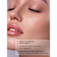 7DAYS My Beauty Week True Love Moisturizing Face Mask 80ml 7DAYS My Beauty Week True Love Moisturizing Face Mask 80ml