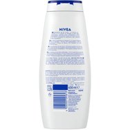 Nivea Creme Soft With Natural Almond Oil Shower Gel 650ml