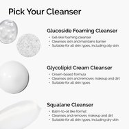The Ordinary Squalane Face Cleanser 50ml  The Ordinary Squalane Face Cleanser 50ml