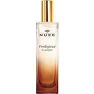 Nuxe Promo Prodigieux Le Parfum Eau De Parfum 30ml & Precious Scented Shower Oil 100ml & Scented Body Lotion 30ml Nuxe Promo Prodigieux Le Parfum Eau De Parfum 30ml & Precious Scented Shower Oil 100ml & Scented Body Lotion 30ml