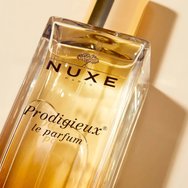 Nuxe Promo Prodigieux Le Parfum Eau De Parfum 30ml & Precious Scented Shower Oil 100ml & Scented Body Lotion 30ml Nuxe Promo Prodigieux Le Parfum Eau De Parfum 30ml & Precious Scented Shower Oil 100ml & Scented Body Lotion 30ml
