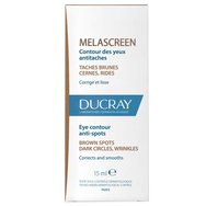 Ducray Melascreen Eye Contour Anti-spots 15ml