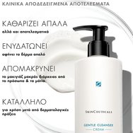 Skinceuticals Gentle Cleanser Cream 190ml Skinceuticals Gentle Cleanser Cream 190ml