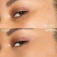 L\'Oreal Paris Infaillible 24H Fresh Wear Cushion Foundation Лек Make Up за безупречно покритие, което остава стабилно до & 24 часа 11g - 220 Cool Rose