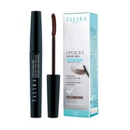 Talika Lipocils Mascara Make-up & Care Eyelash Specific 8,5ml - Brown - Хидратираща спирала за силни и красиви мигли Talika Lipocils Mascara Make-up & Care Eyelash Specific 8,5ml - Brown - Хидратираща спирала за силни и красиви мигли