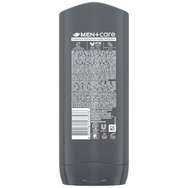 Dove Men Care Nourishing Sandalwood & Vanilla 3in1 Body, Face & Hair Wash 400ml