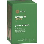 Medisei Panthenol Extra Pure Nature Eau de Toilette 50ml