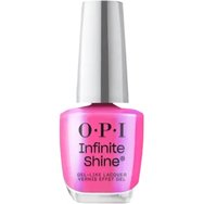OPI Infinite Shine Nail Polish Лак за нокти с блестящ гел ефект & издръжливост до 11 дни 15ml - Brighter Daze Ahead
