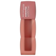 Maybelline Super Stay Teddy Tint Matte Lipstick 5ml - 100 Kitten Heel - Дълготрайно кадифено матово течно червило Maybelline Super Stay Teddy Tint Matte Lipstick 5ml - 100 Kitten Heel - Дълготрайно кадифено матово течно червило