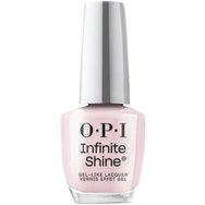 OPI Infinite Shine Nail Polish Лак за нокти с лъскав гел вид, който издържа до 11 дни 15ml - Lavender Bath OPI Infinite Shine Nail Polish Лак за нокти с лъскав гел вид, който издържа до 11 дни 15ml - Lavender Bath