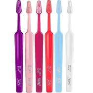 TePe Select Soft Toothbrush 6 бр - Multicolor 27