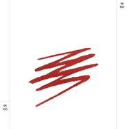 Korres Solid Color Lip Liner 1,2g - 03 Bright Red Korres Solid Color Lip Liner 1,2g - 03 Bright Red