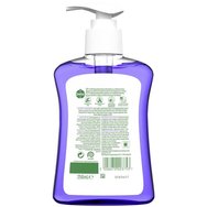 Dettol Lavender & Violet Blossom Fragrance Soothe Liquid Hand Wash 250ml Dettol Lavender & Violet Blossom Fragrance Soothe Liquid Hand Wash 250ml