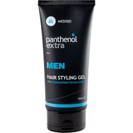 Medisei Panthenol Extra Men Hair Styling Gel - Гел за оформяне на коса 150мл Medisei Panthenol Extra Men Hair Styling Gel - Гел за оформяне на коса 150мл