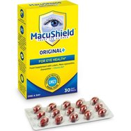 MacuShield Original Plus 30caps