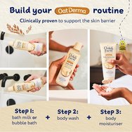Childs Farm OatDerma Bath Milk 250ml