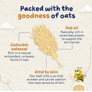 Childs Farm OatDerma Bath Milk 250ml