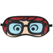 Mad Beauty Scooby-Doo Sleep Mask Velma\'s Glasses Код 99184 1 бр