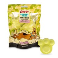 Mad Beauty Scooby-Doo Scooby Soak Bath Fizzers код 99187, 6x30g