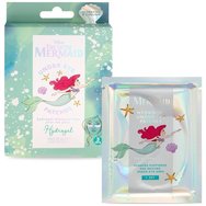 Mad Beauty The Little Mermaid Hydrogel Under Eye Patches Код 99528, 3 бр