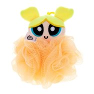 Mad Beauty Body Exfoliator Disney Powerpuff Girl Super Cute 1 бр Mad Beauty Body Exfoliator Disney Powerpuff Girl Super Cute 1 бр