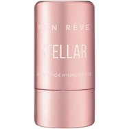 Mon Reve Stellar Jelly Highlighter 7g - 03 Caribbean Sand