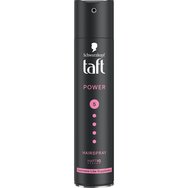 Schwarzkopf Taft Power 5 Hairspray Cashmere Like Suppleness 250ml