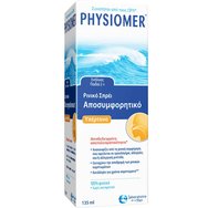 Physiomer Nasal Spray 135ml